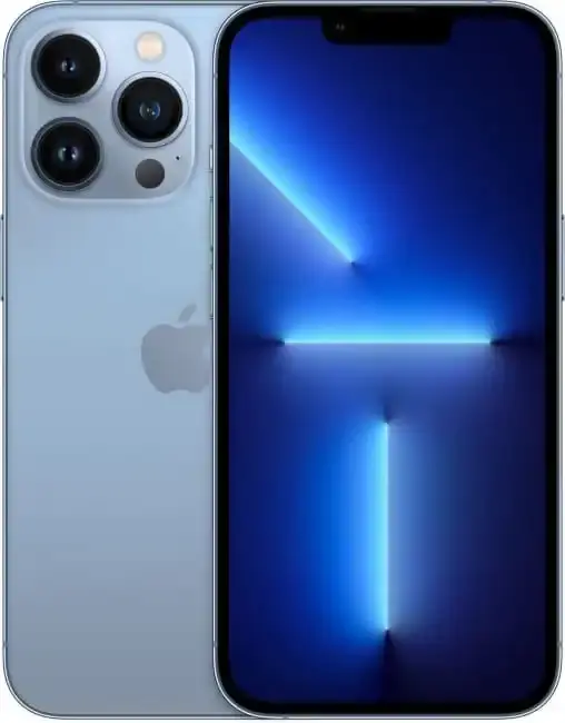 Phone images