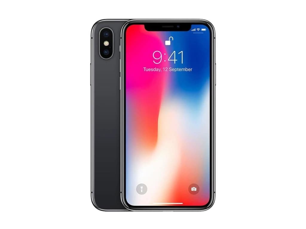 Phone images