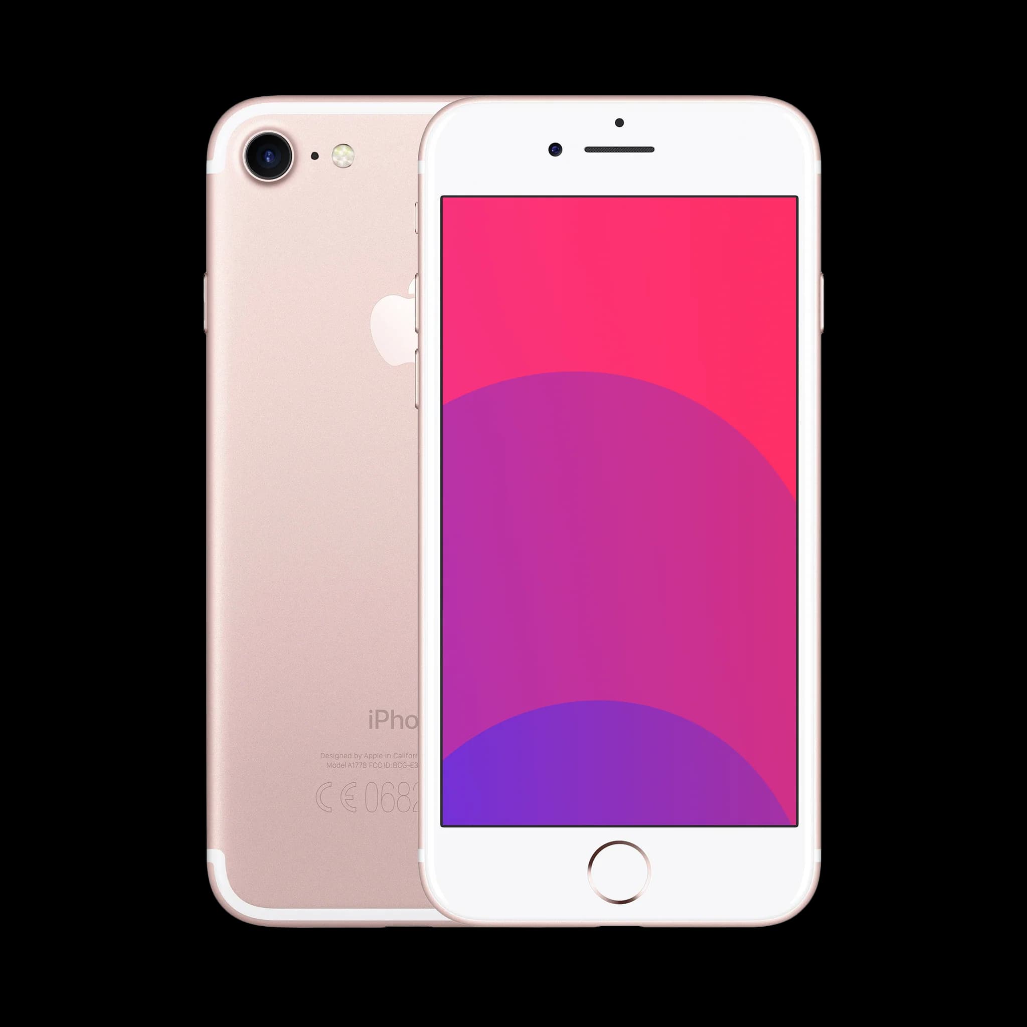 Phone images