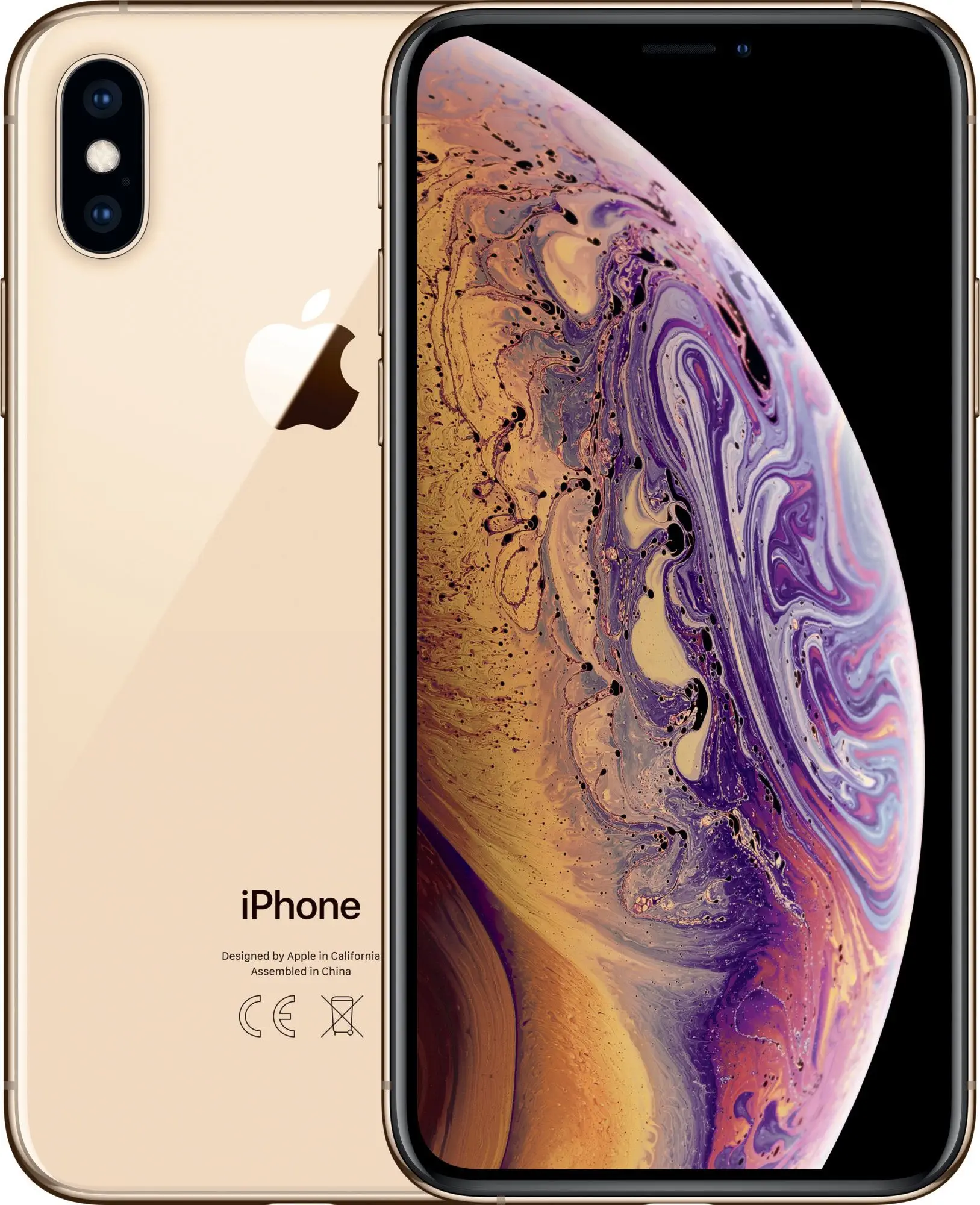 Phone images