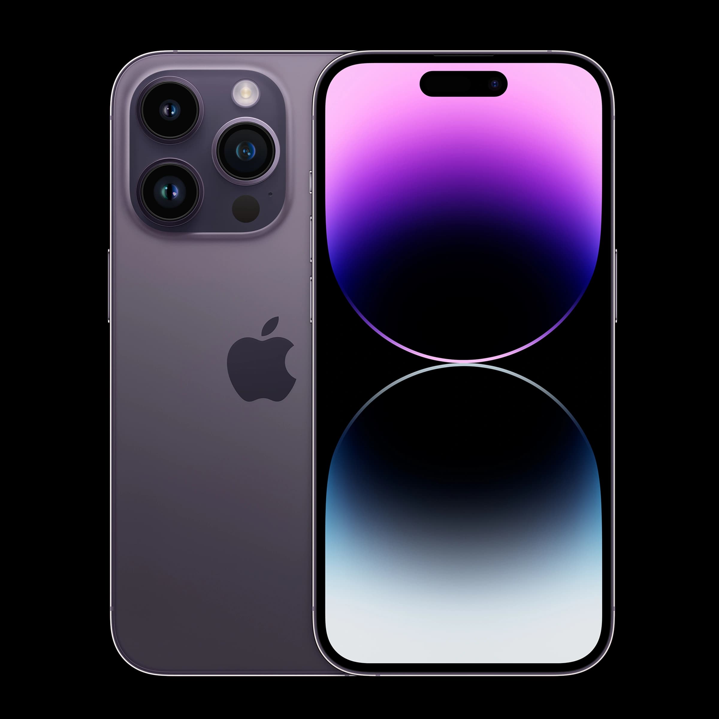 iPhone 14 Pro