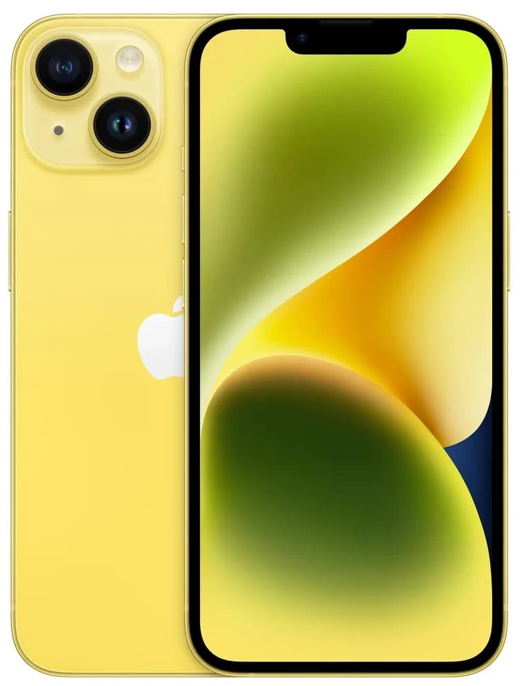 iPhone 14