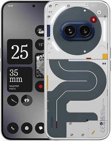 Phone images