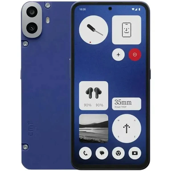 Phone images