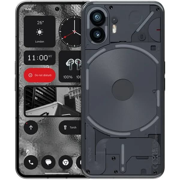 Phone images
