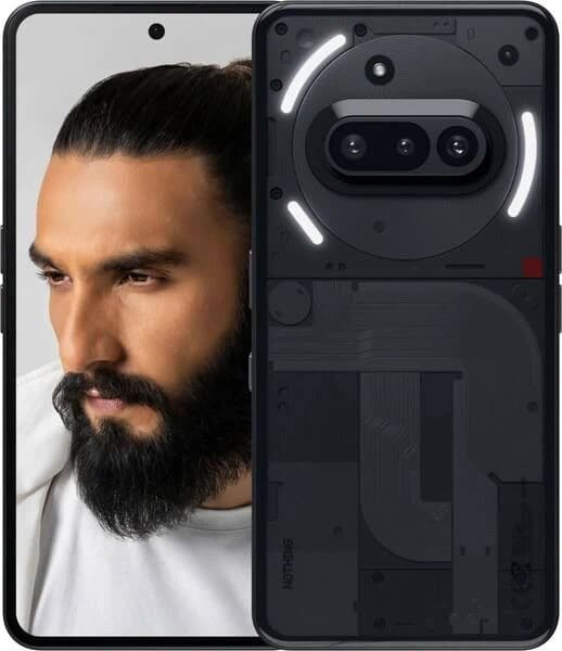 Phone images