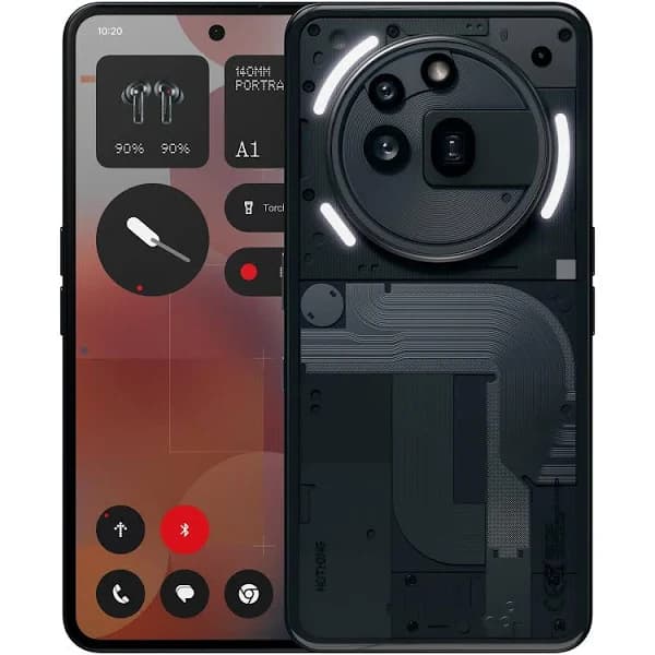 Phone images