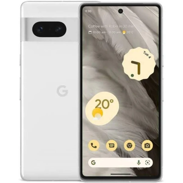 Phone images