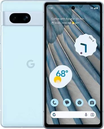 Phone images