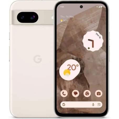 Phone images