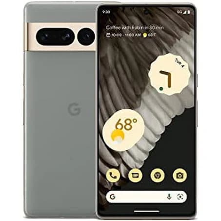 Phone images