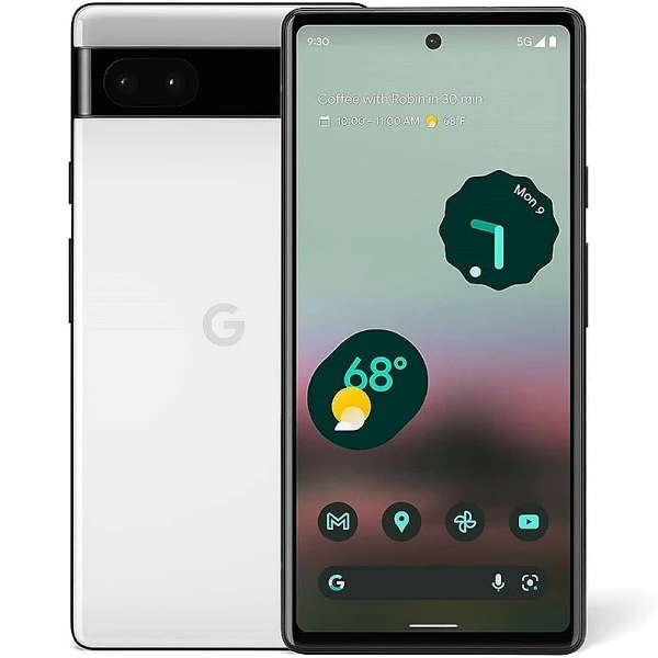 Phone images