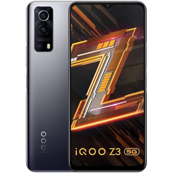 Phone images