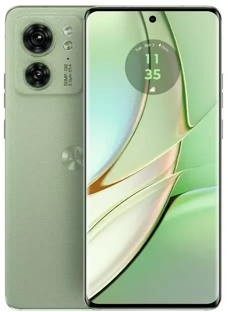 Phone images