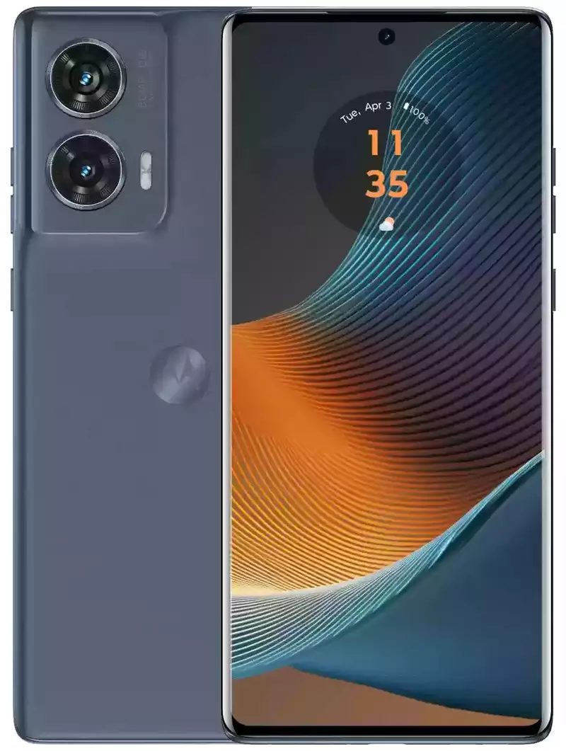 Phone images