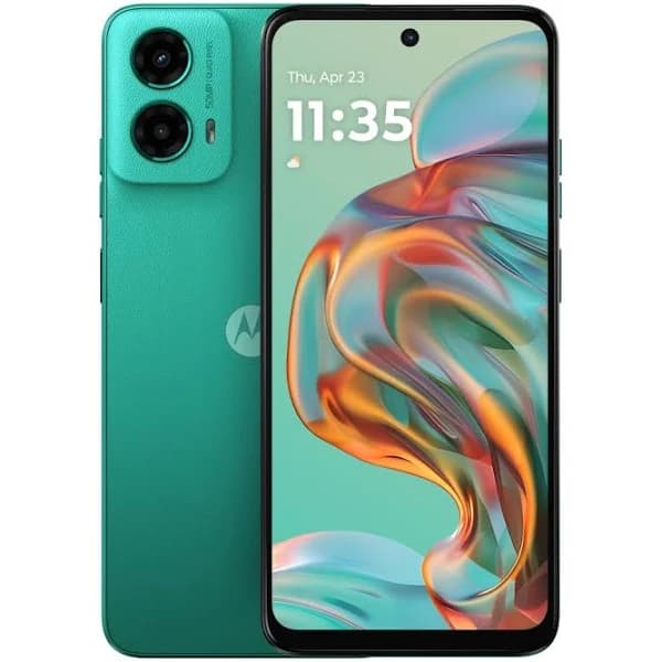 Phone images
