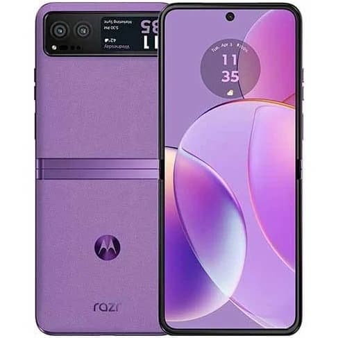 Phone images