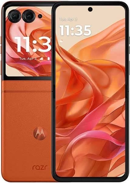 Phone images