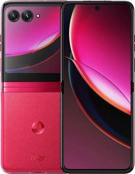 Phone images