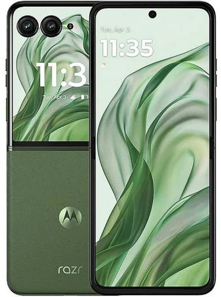 Phone images
