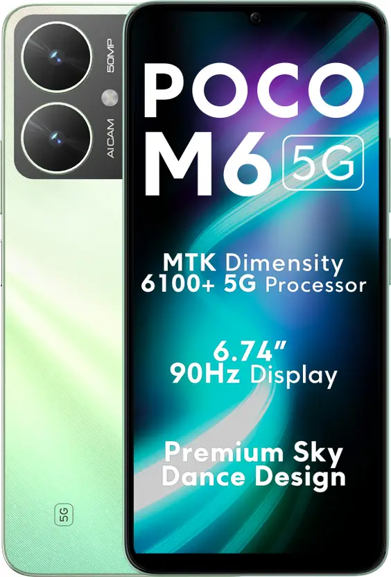 Phone images