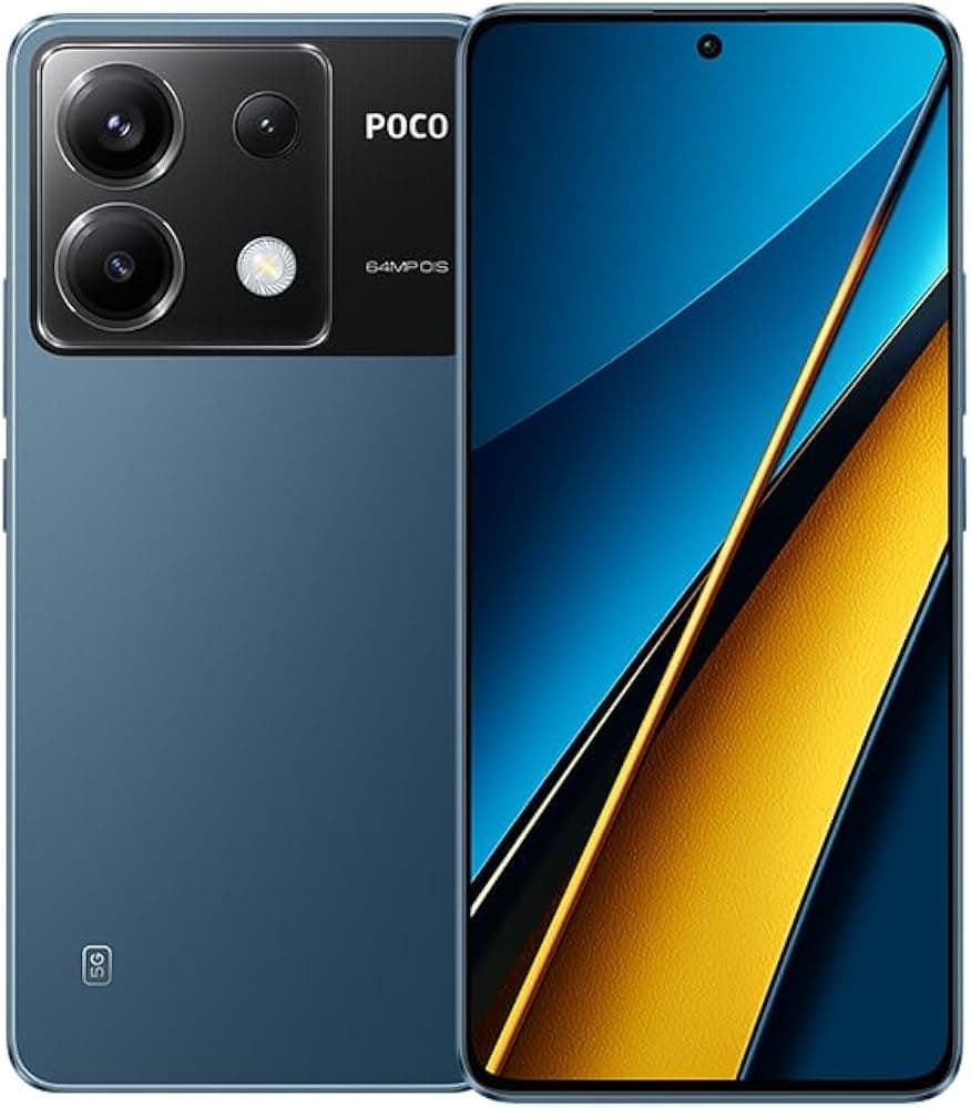 Phone images