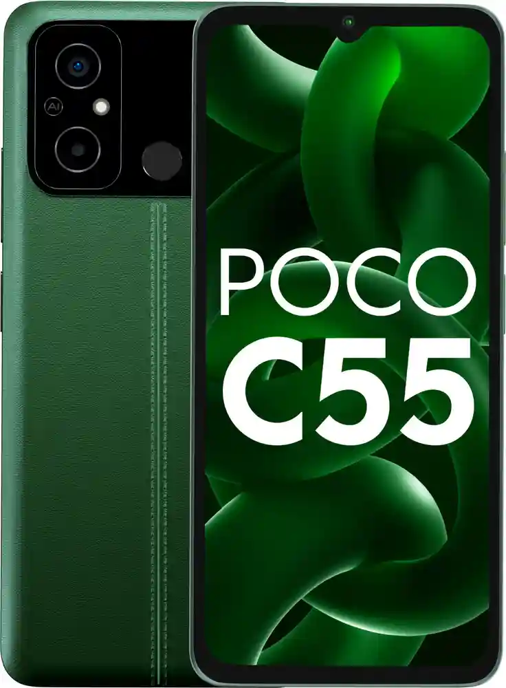 Phone images