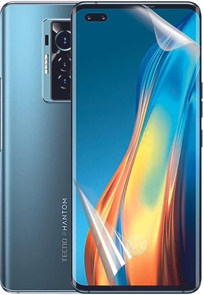 Phone images
