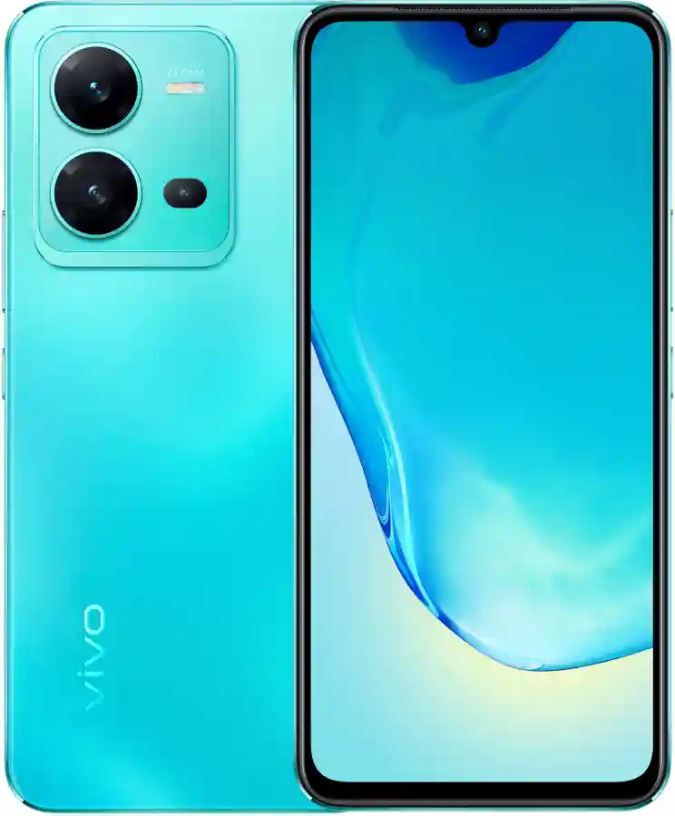 Phone images