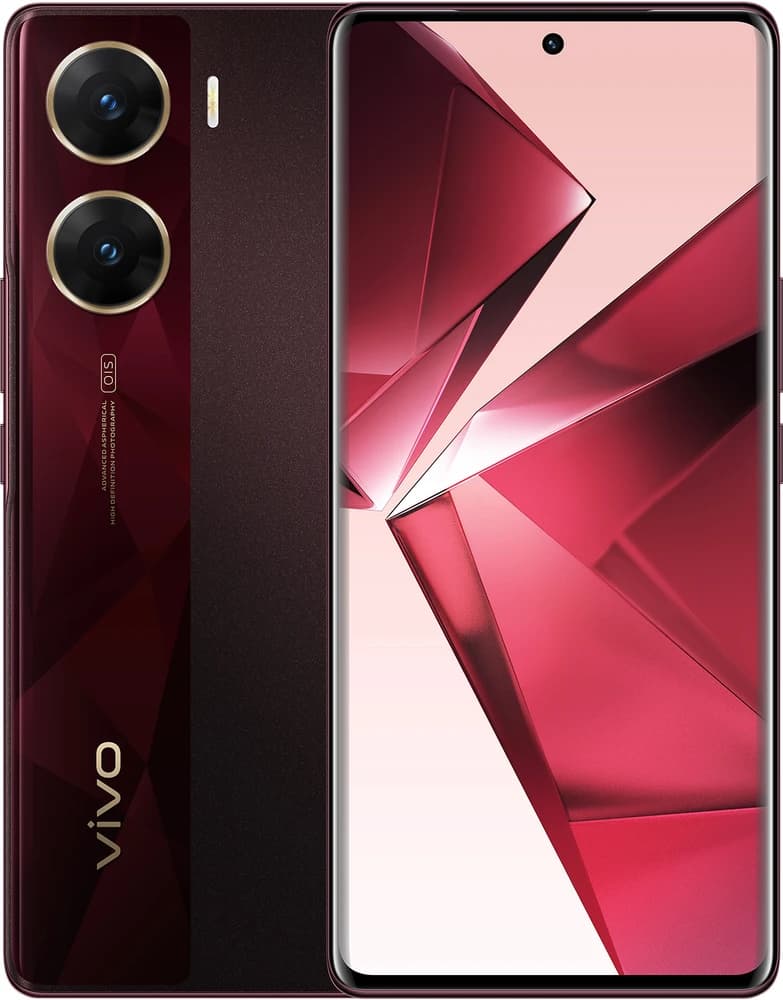 Phone images