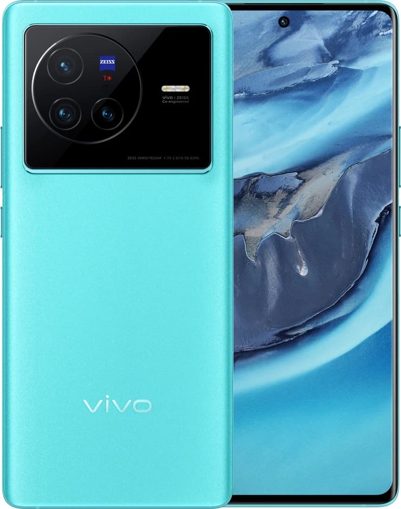 Phone images