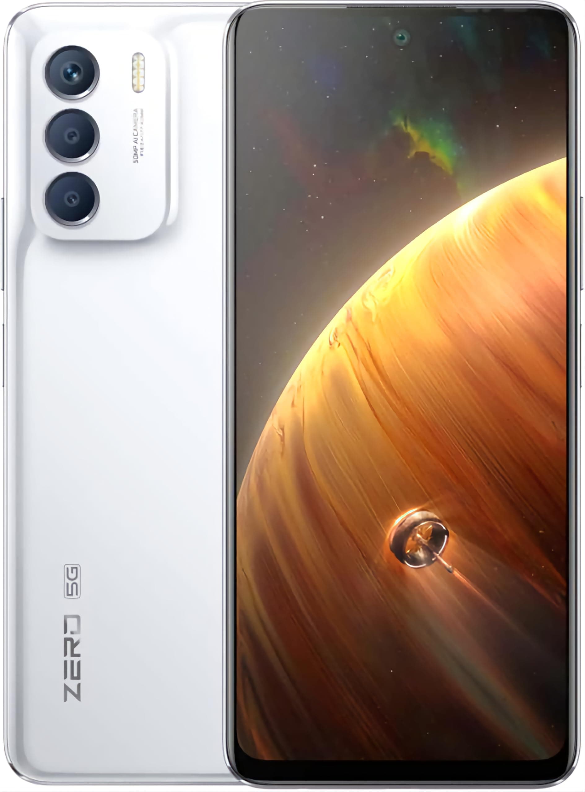 Phone images