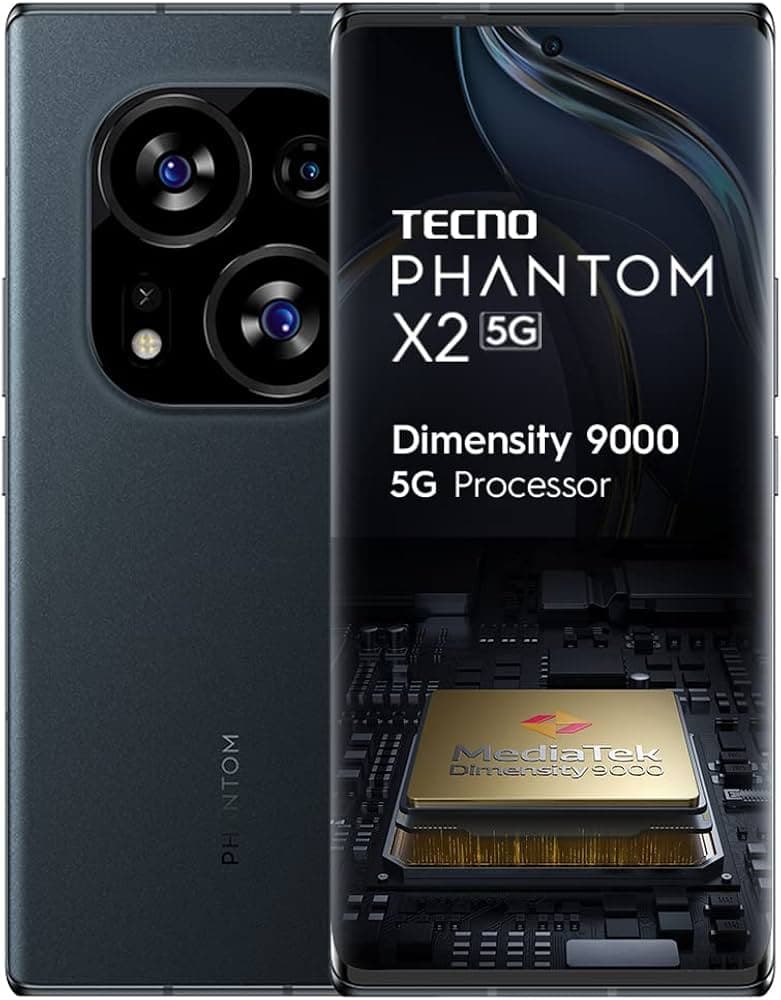 Phone images