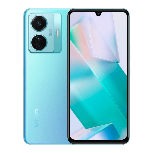 Phone images