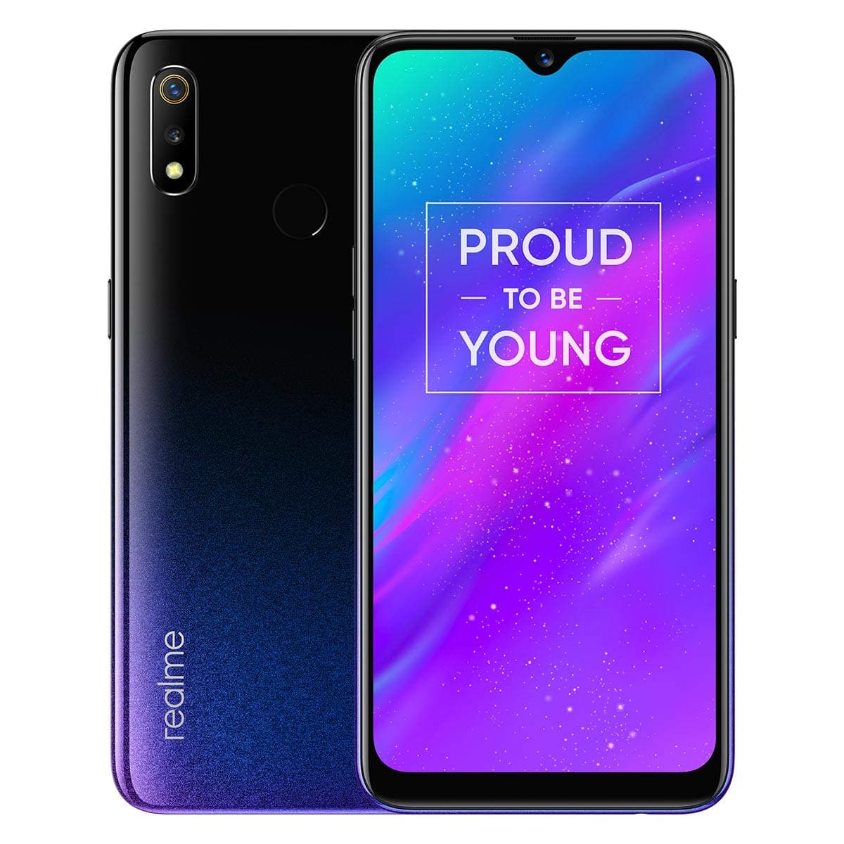 Phone images