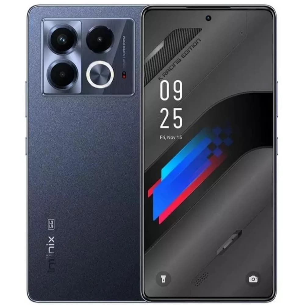 Phone images