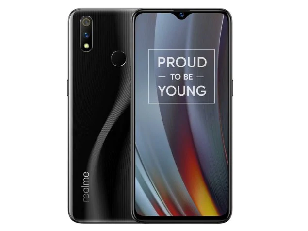 Phone images