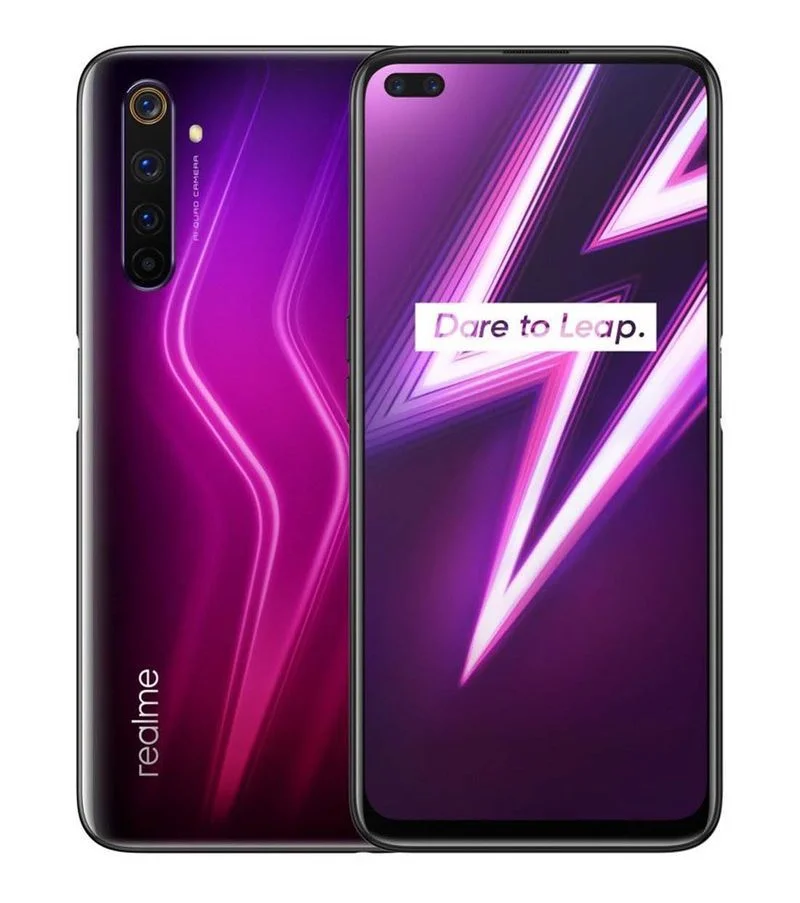 Phone images