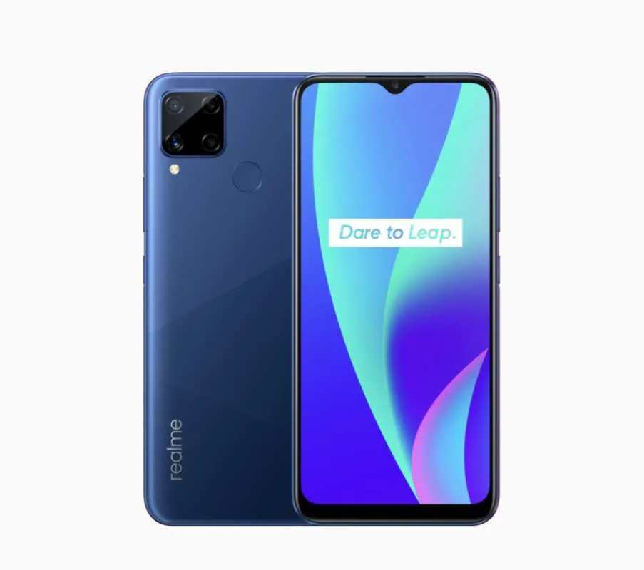 Phone images