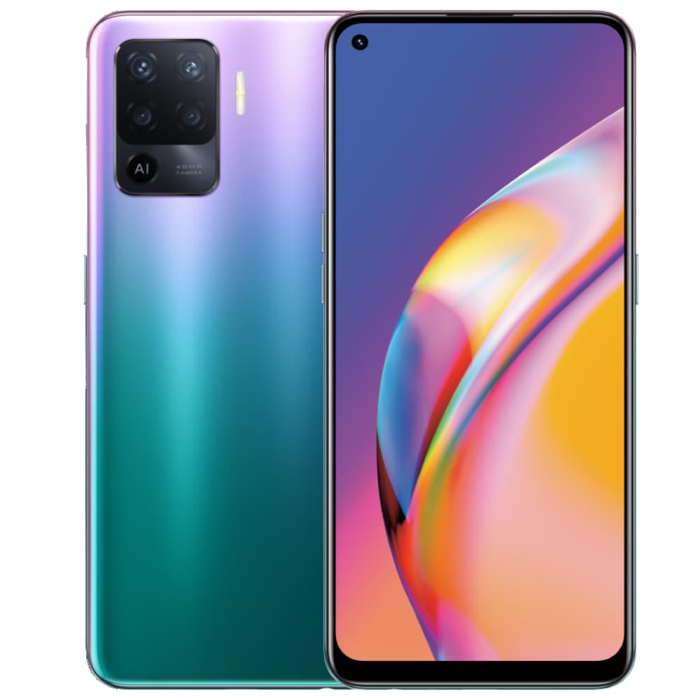 Phone images