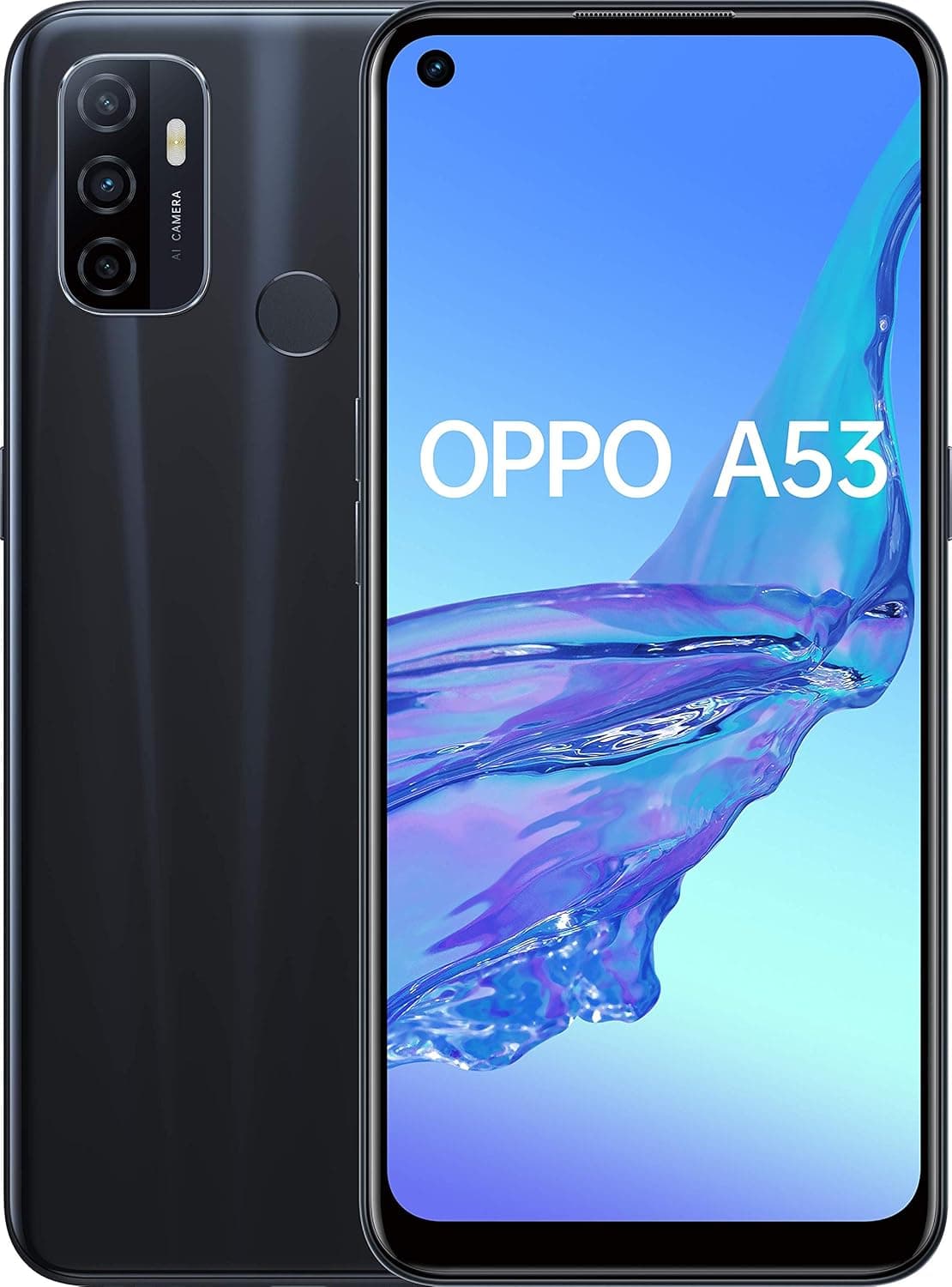 Phone images