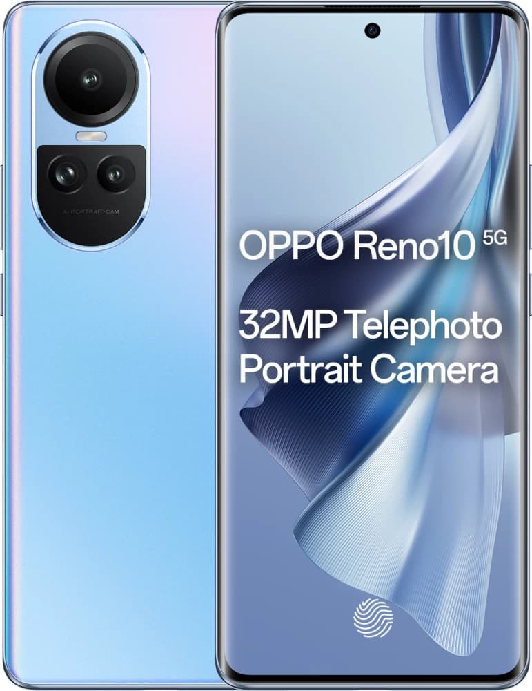 Phone images