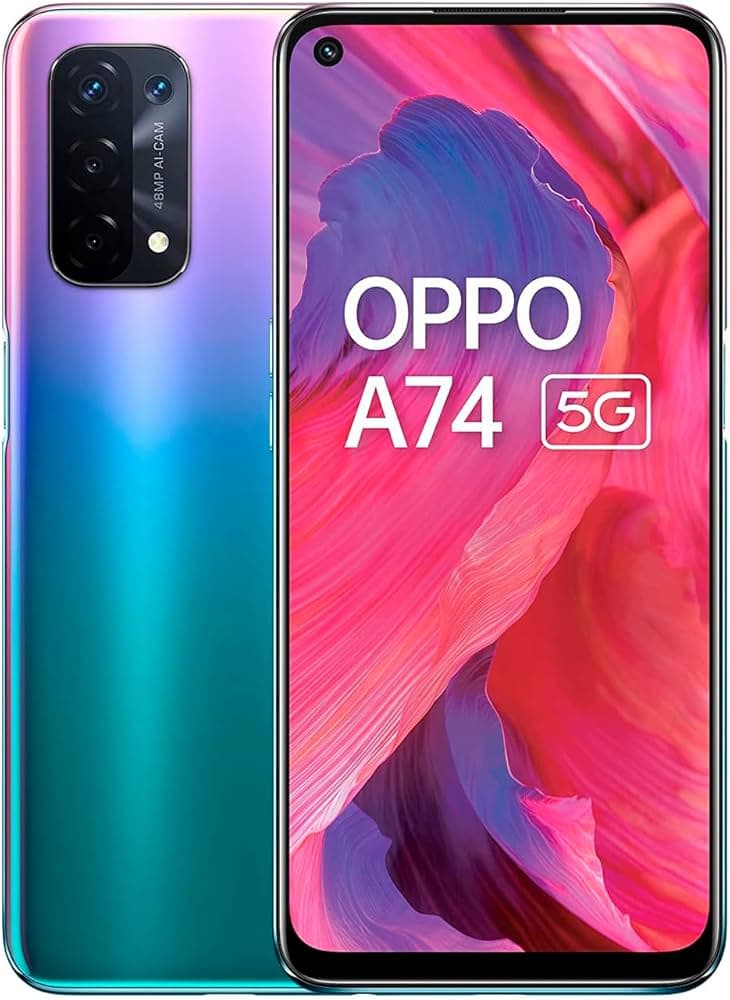 Phone images