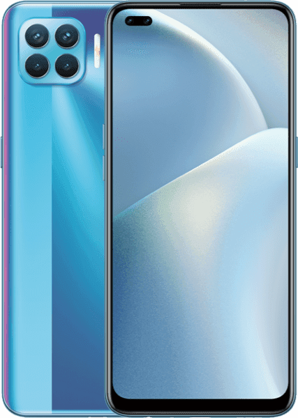 Phone images
