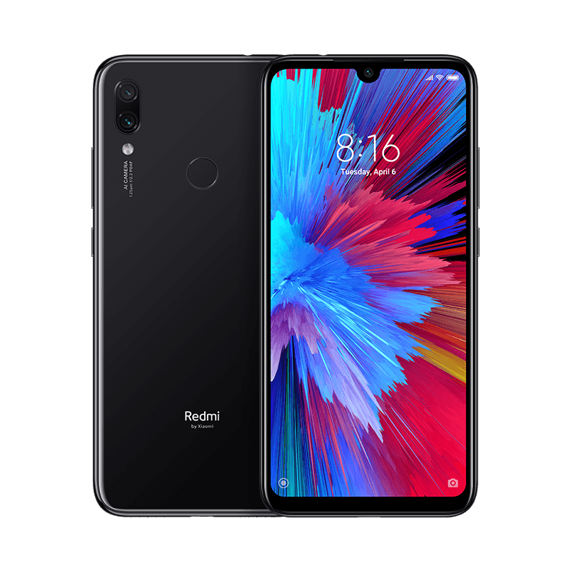 Phone images