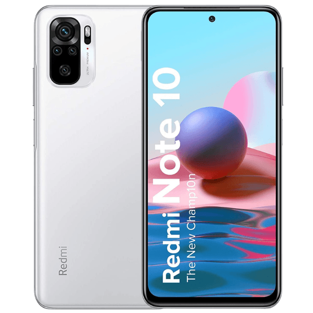 Phone images