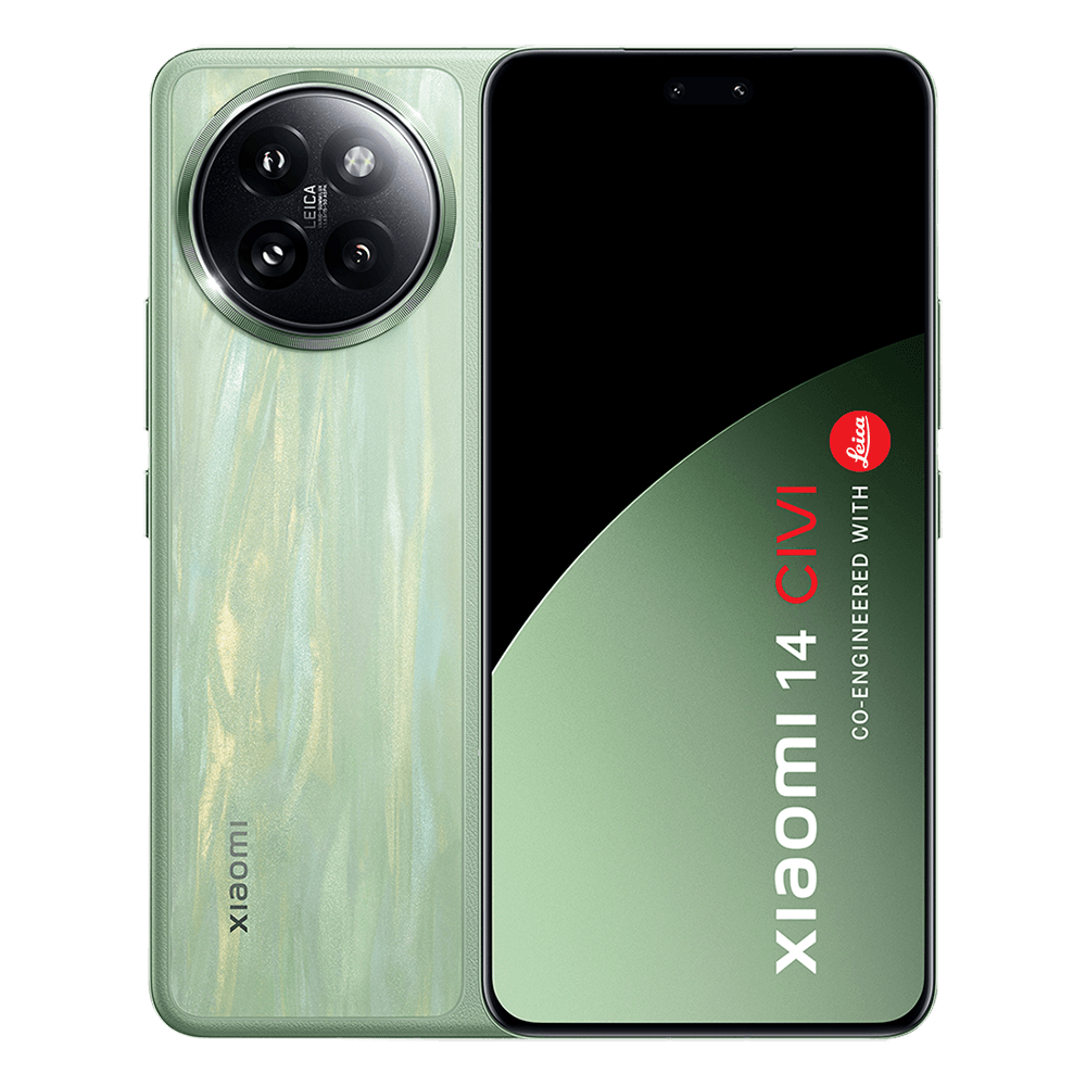 Phone images