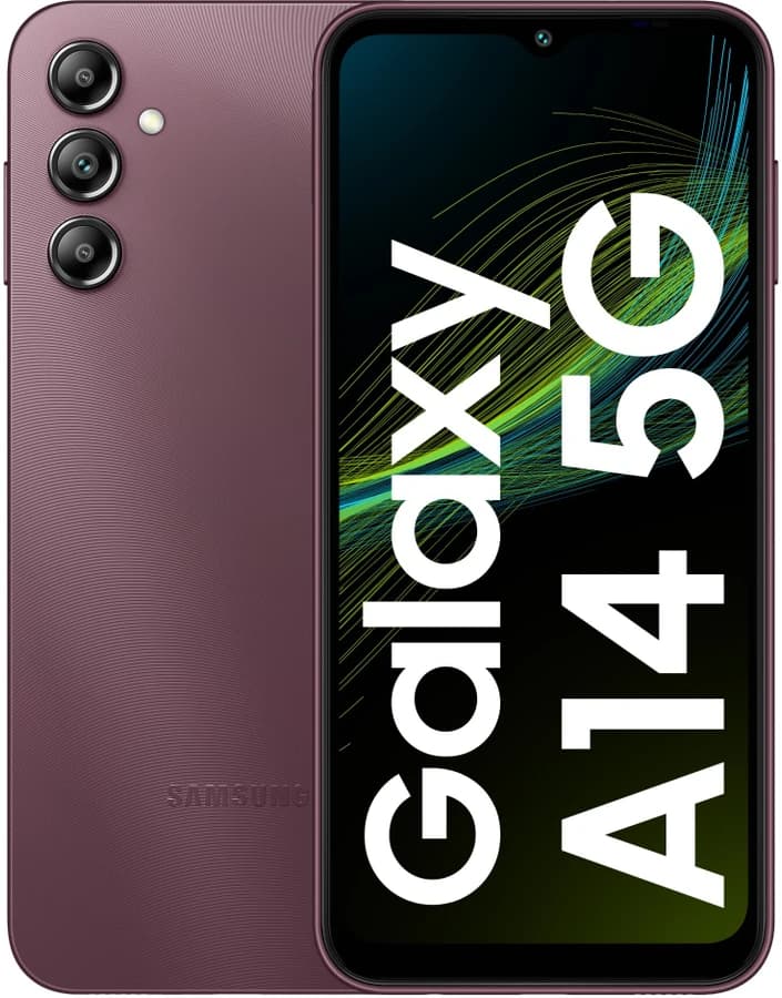 Phone images
