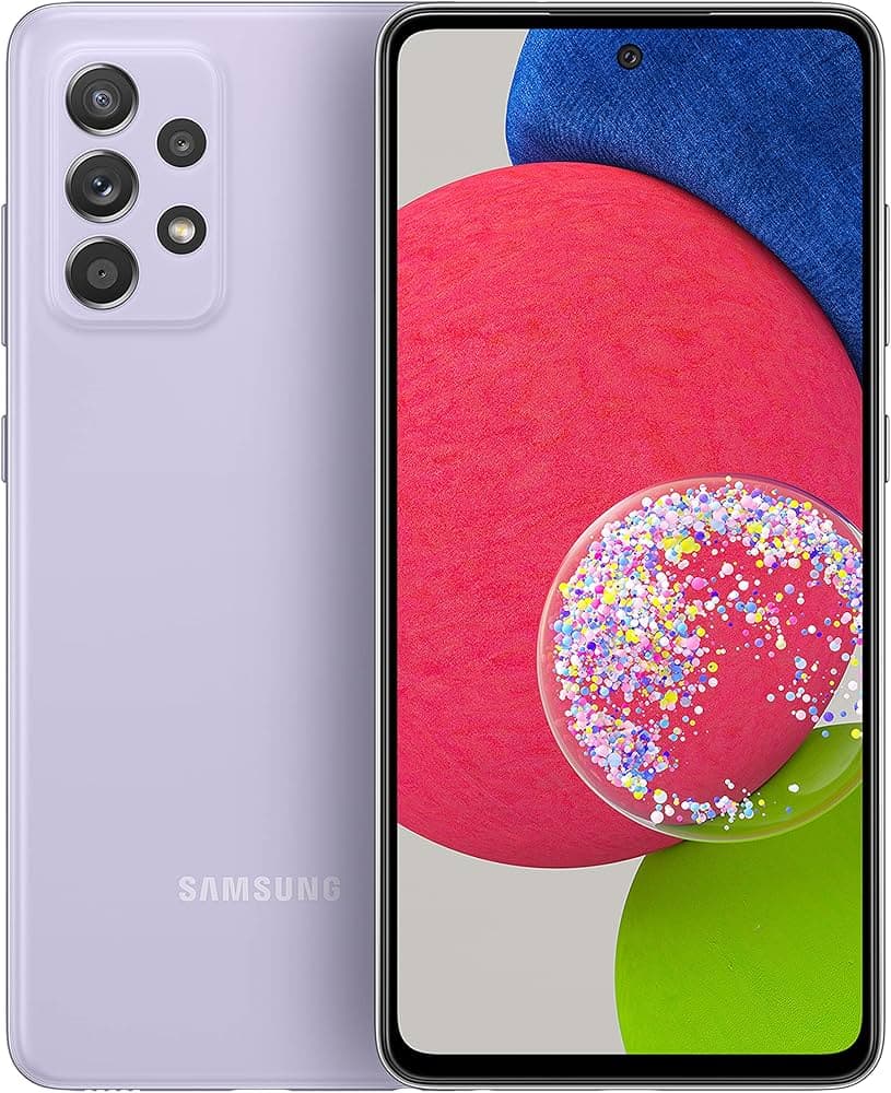 Phone images