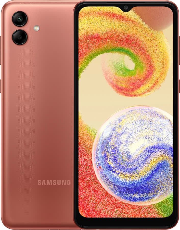 Phone images